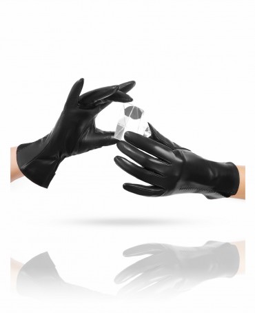 Перчатки Женские i.K81-ACILY/BL